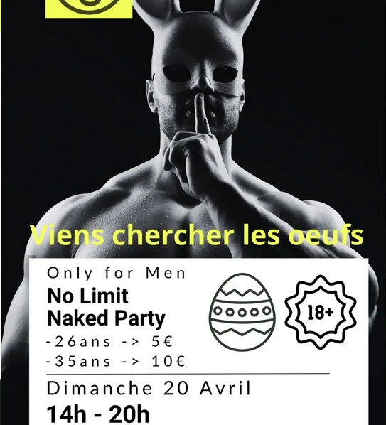 Chasse aux oeufs