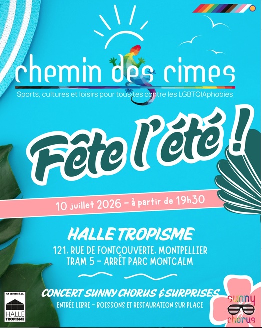 Chemin des Cimes fête l'été
