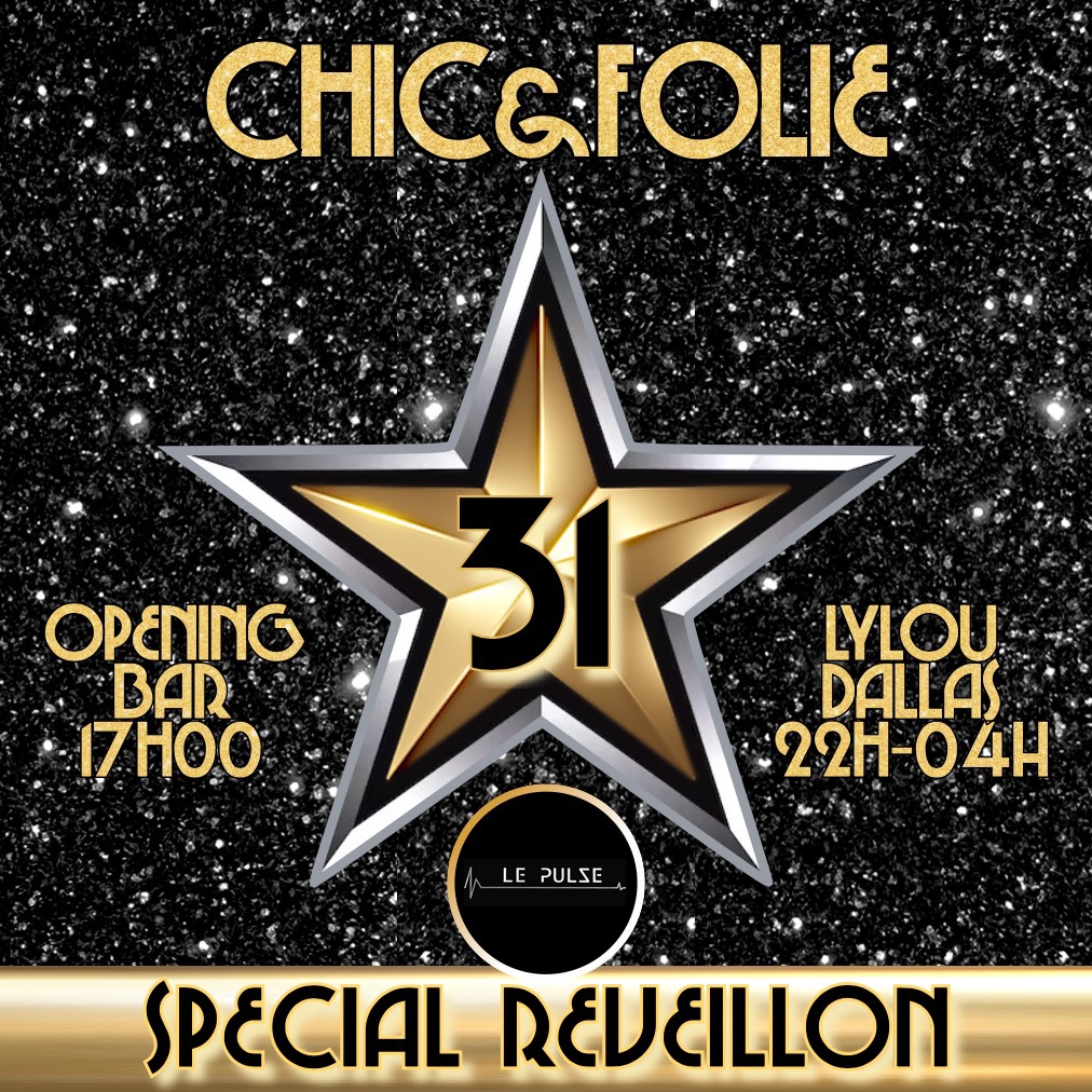 Chic & folie