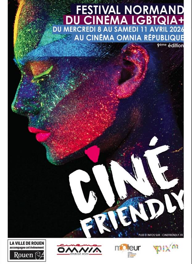 Ciné Friendly