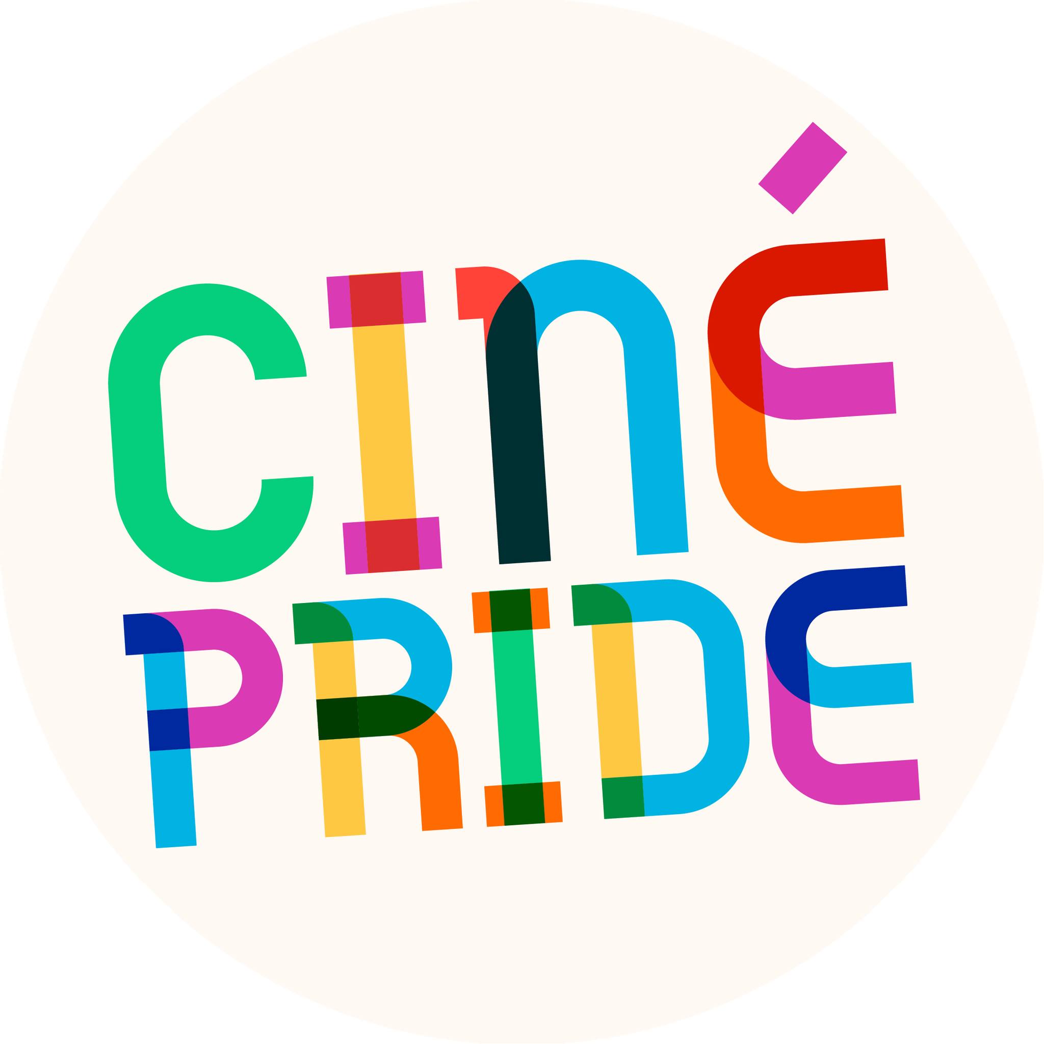 Ciné Pride