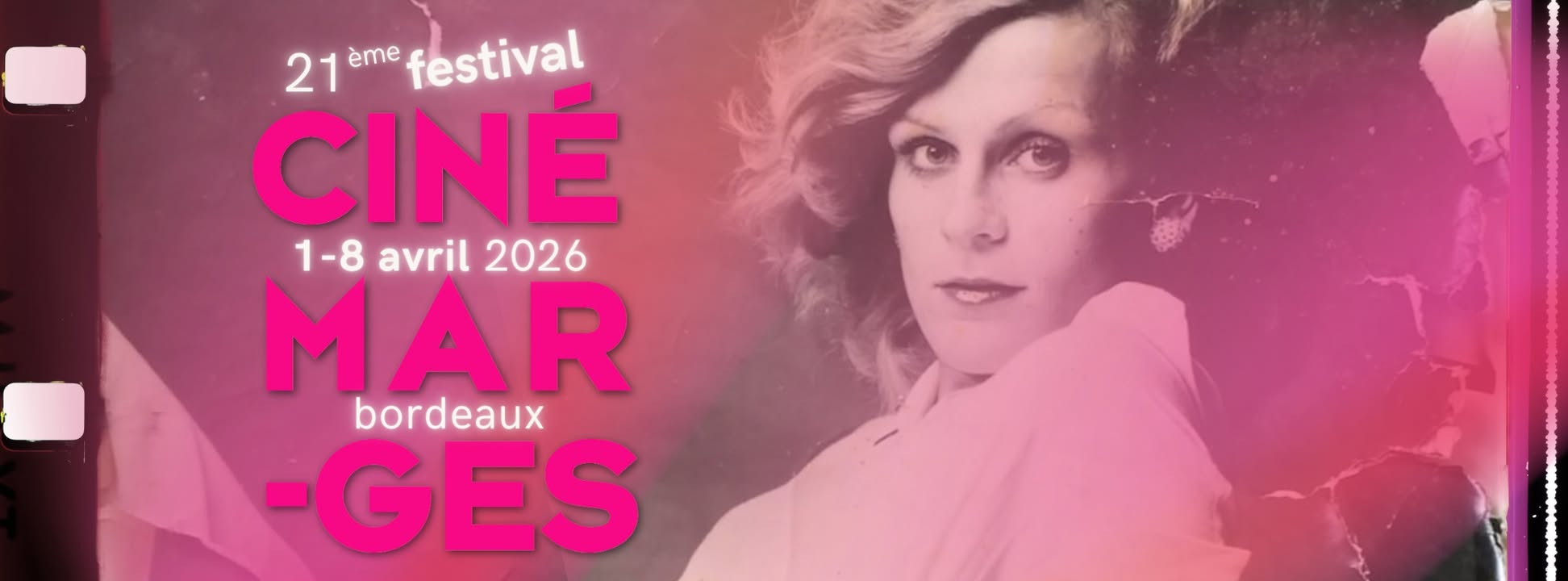 Cinémarges