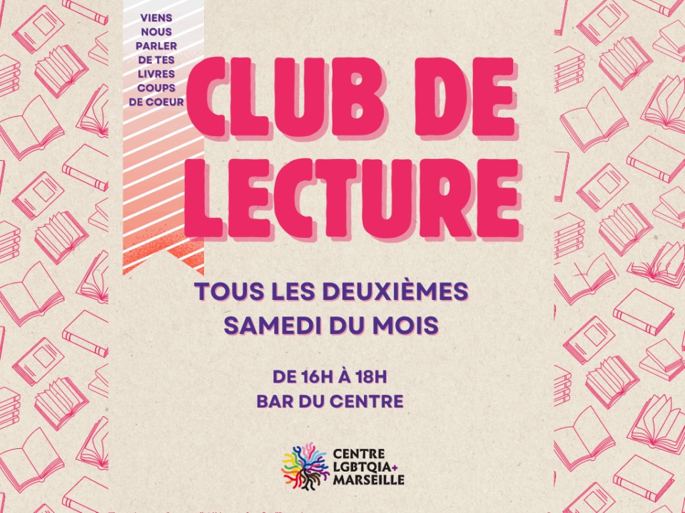 Club de lecture