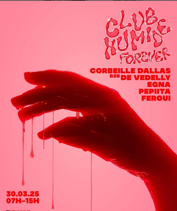 Club Humide Forever