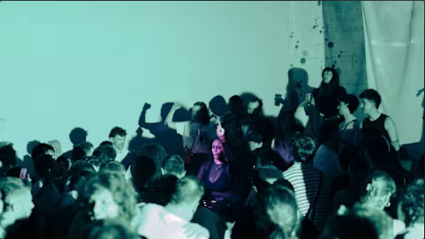 Club Silk
