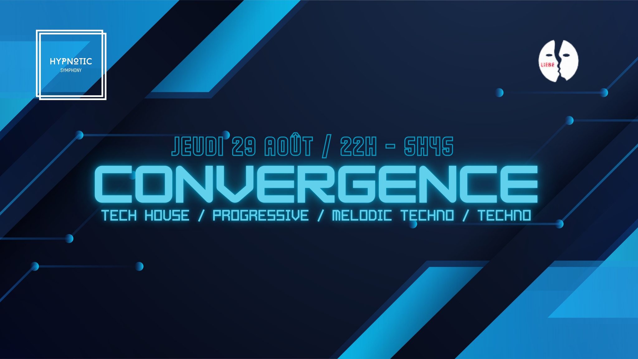 Convergence