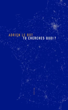 Conversation avec Adrien Le Bot