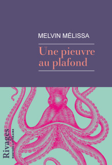 Conversation avec Melvin Melissa