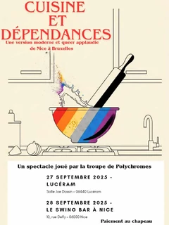 Cuisine et dépendances
