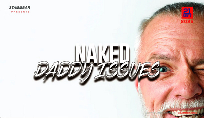 Daddy issues