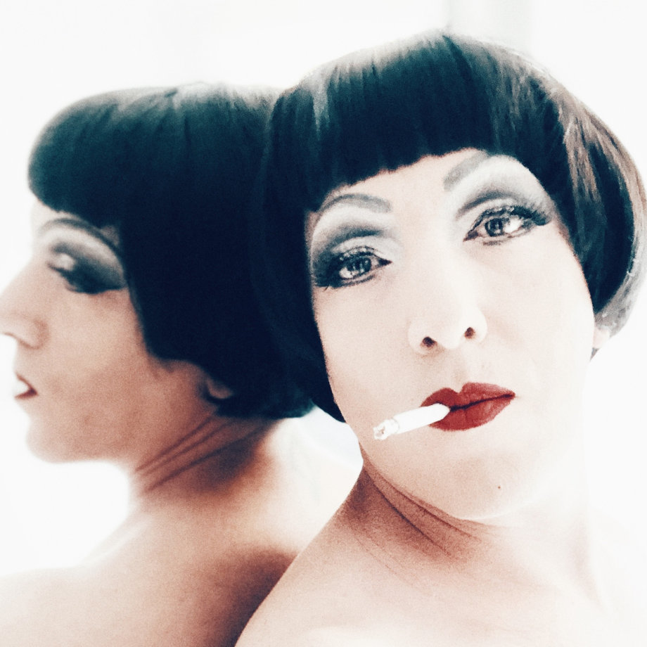  David Kaiser : Von Tränen und Tropfen - Lieder für unerschrockene Herzen 