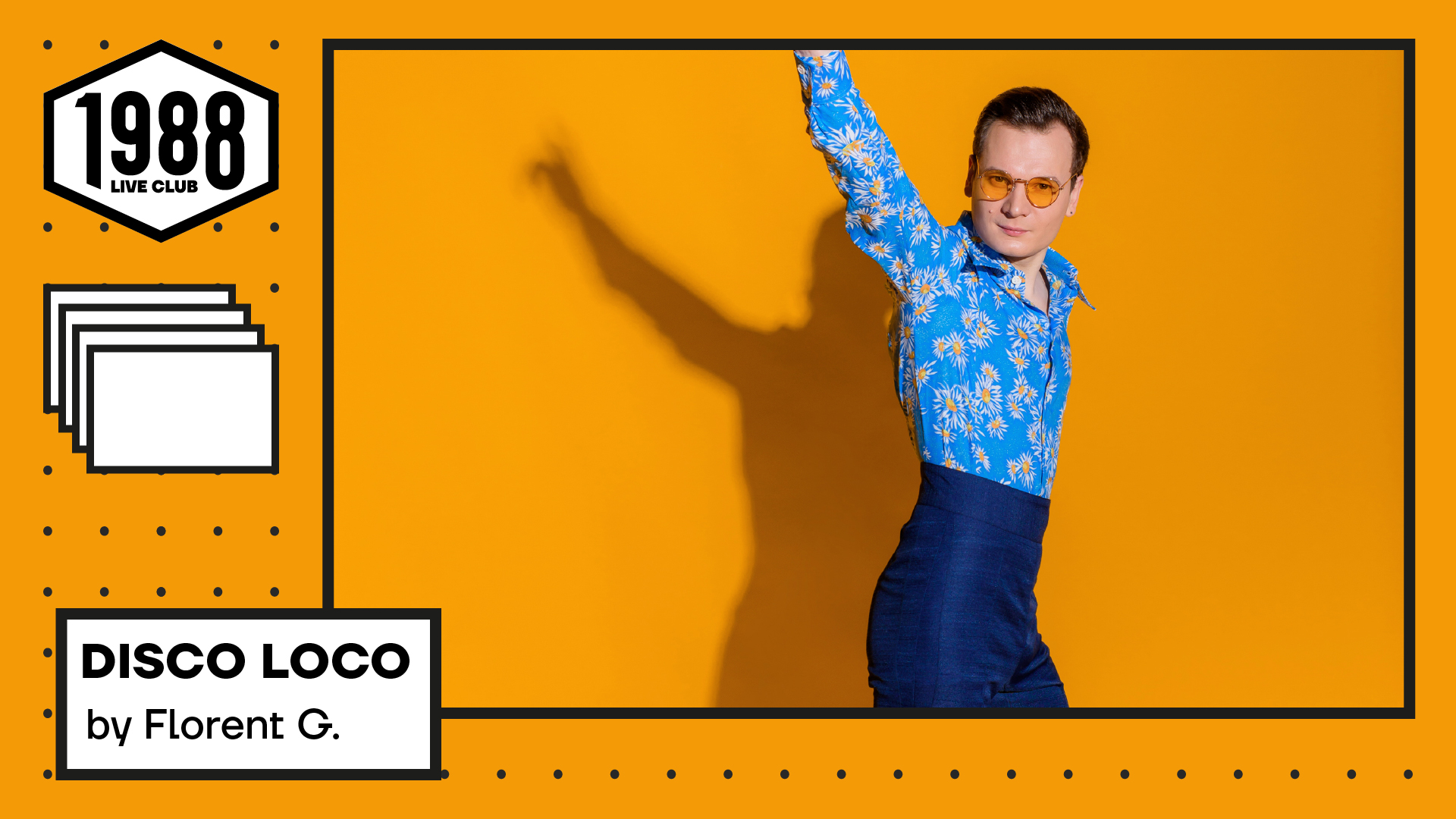 Disco loco