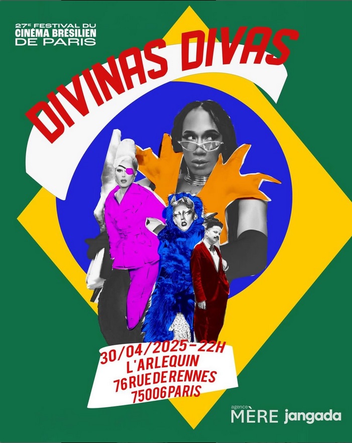 Divinas divas