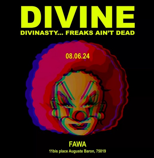 Divinasty