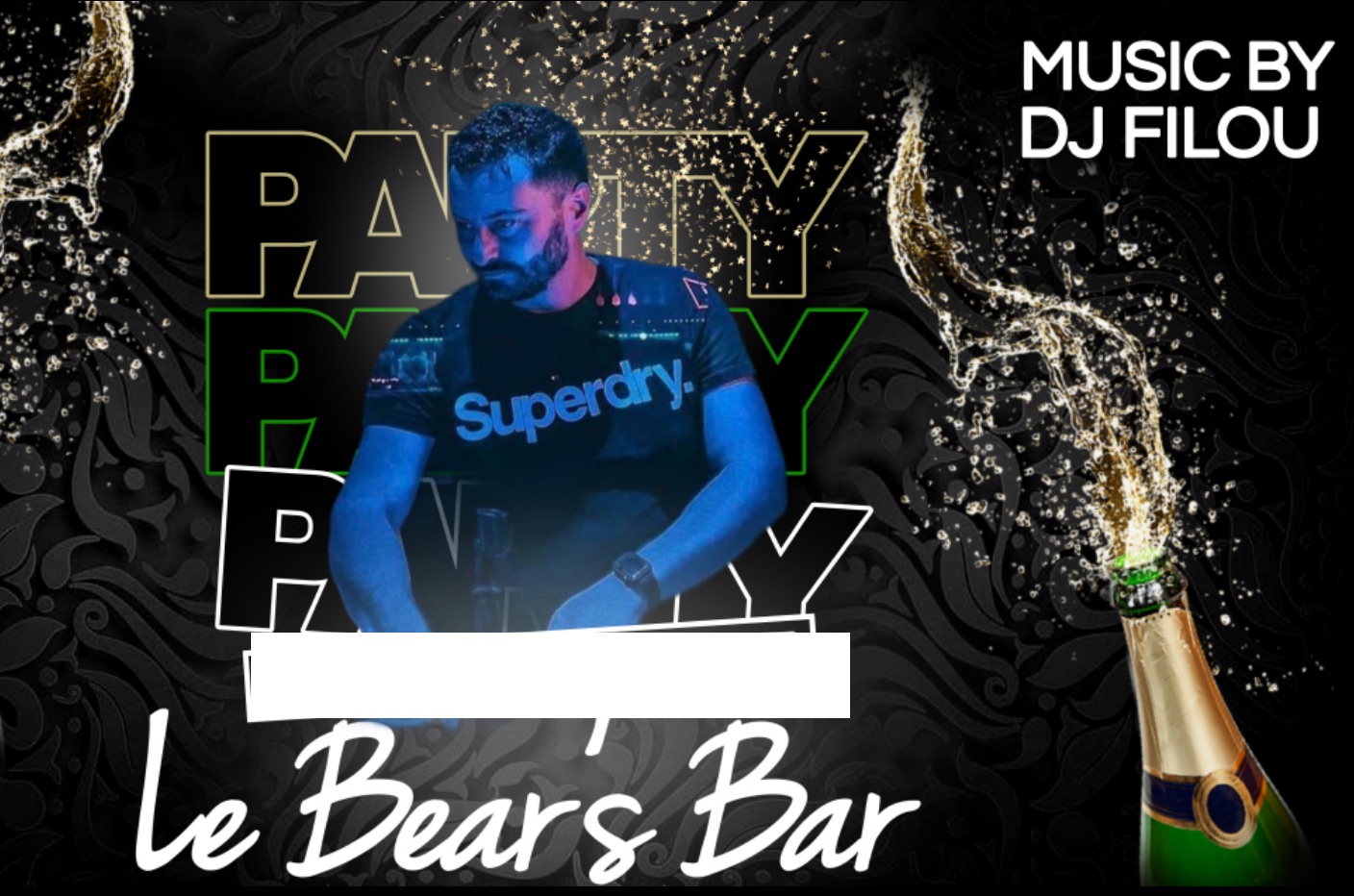 DJ Filou