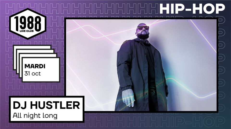 DJ Hustler