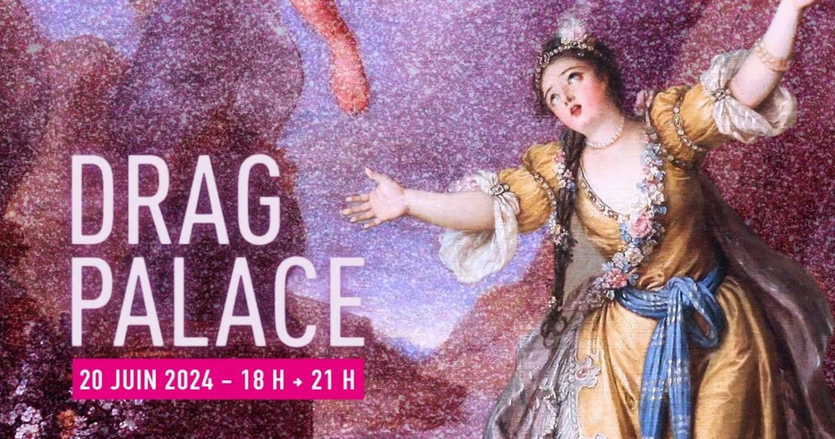 Drag palace