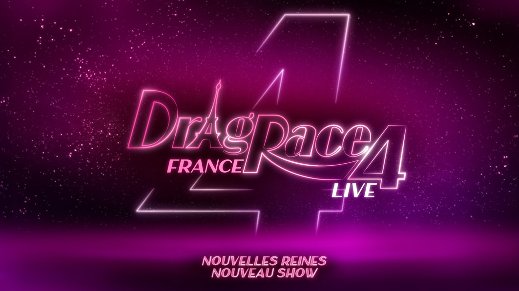 Drag race France live