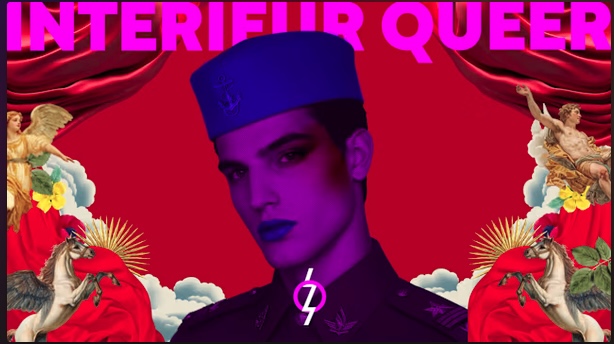 Drag rendez-vous & Garçon Sauvage