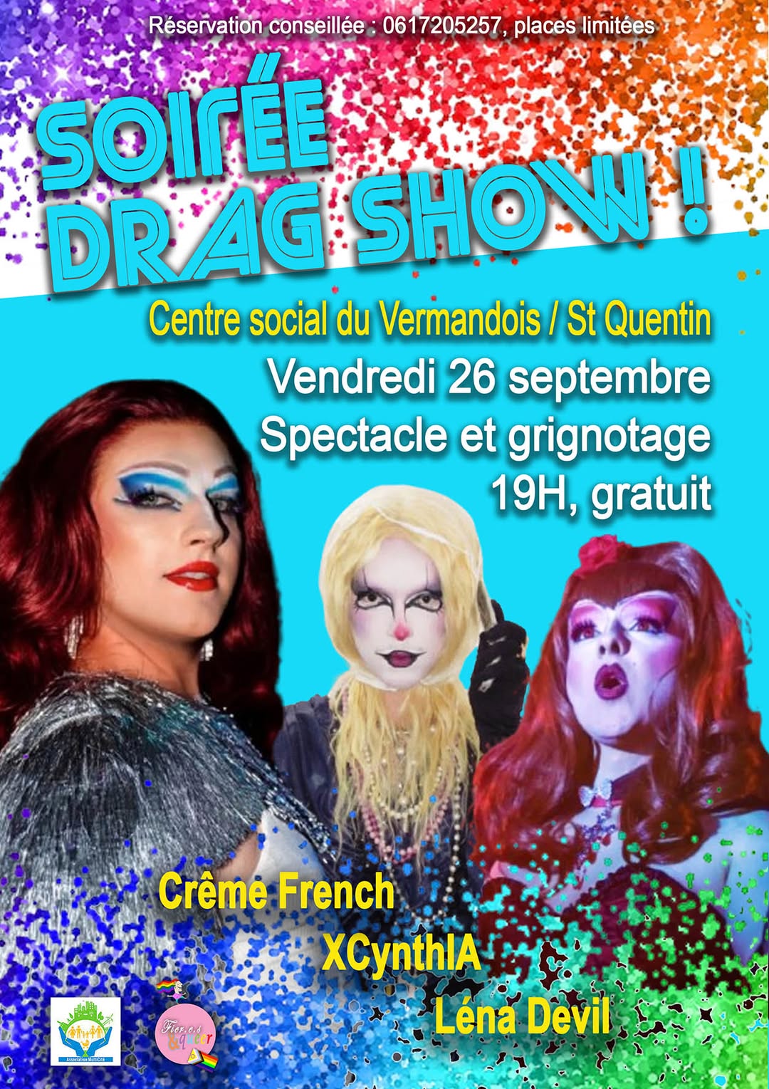 Drag show