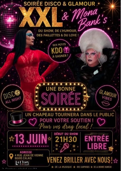 Drag show