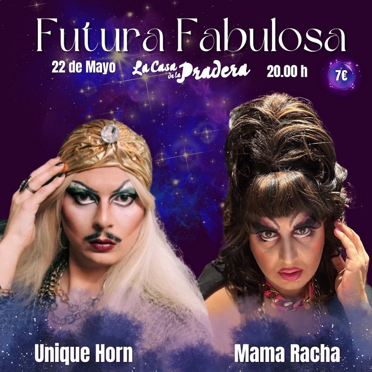 Drag show