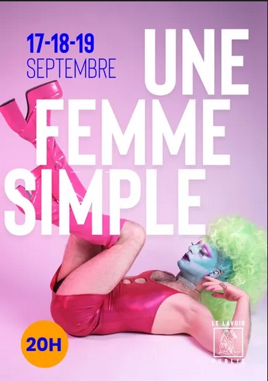 Drag show