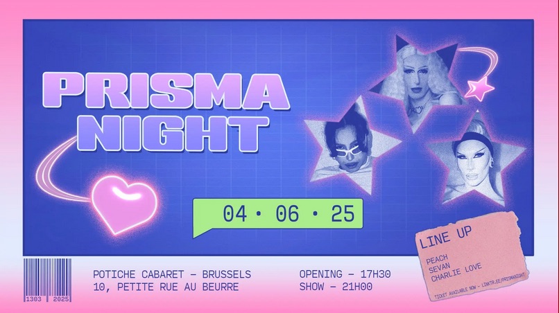 Drag show