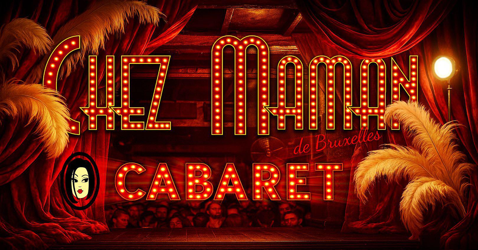 Drag show