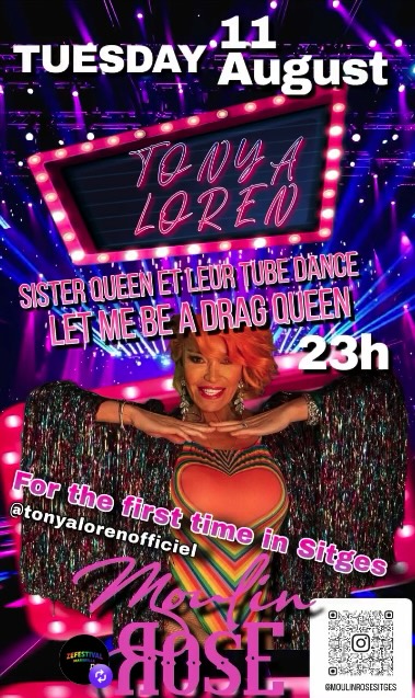 Drag show