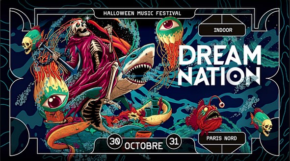 Dream nation