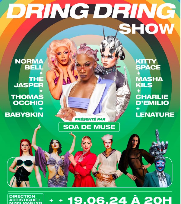 Dring Dring show