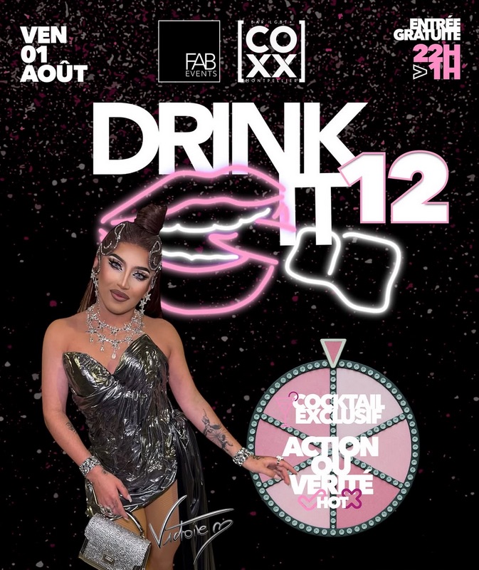 Drink it 12