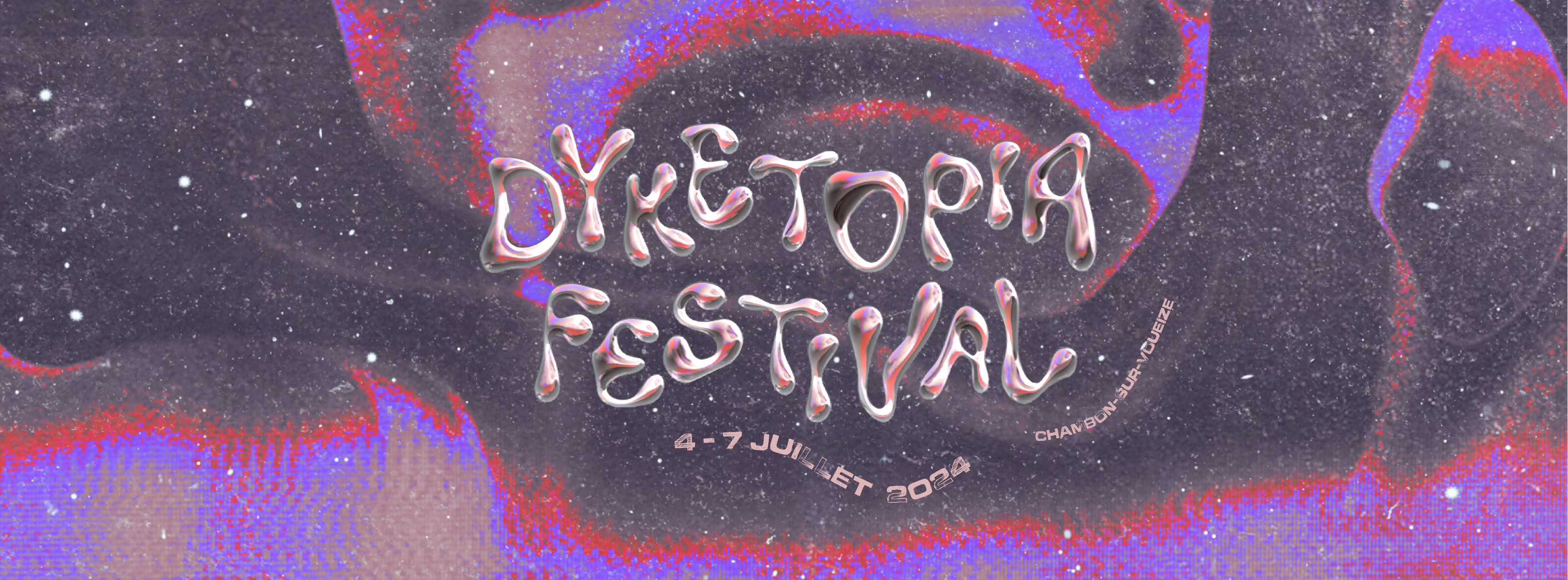 Dyketopia festival