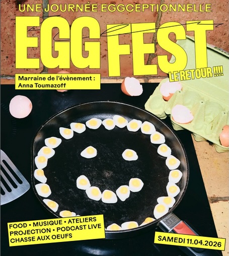 Eggfest