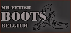 Election Mr fetish Boots 2025