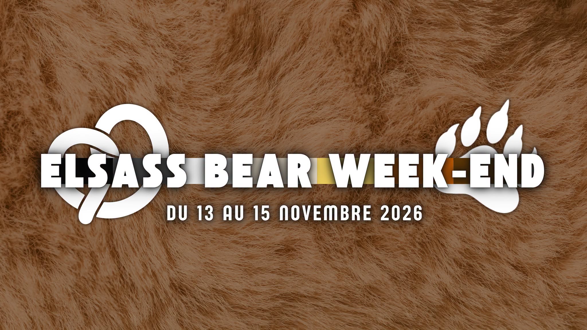 Elsass Bear week-end