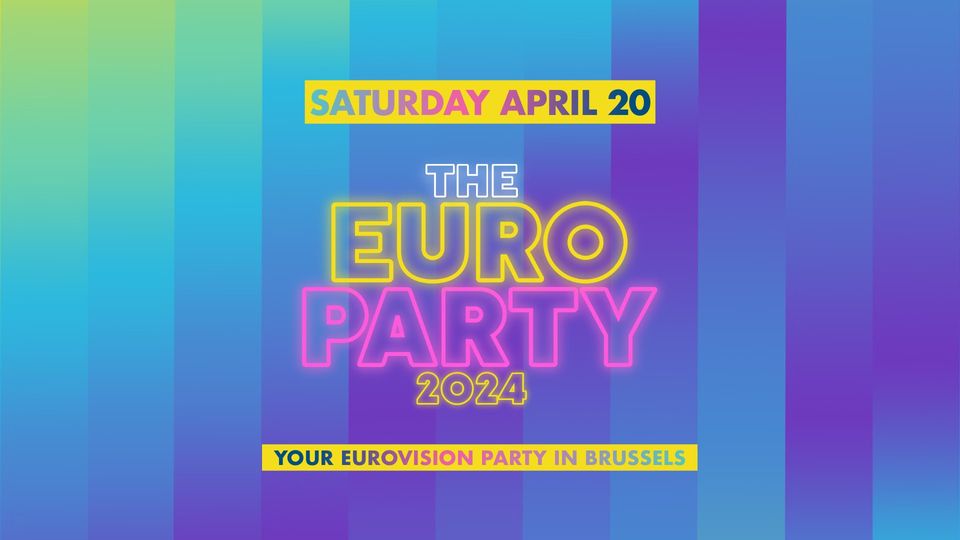 Euro party 2024