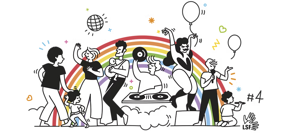 Family Pride Festival