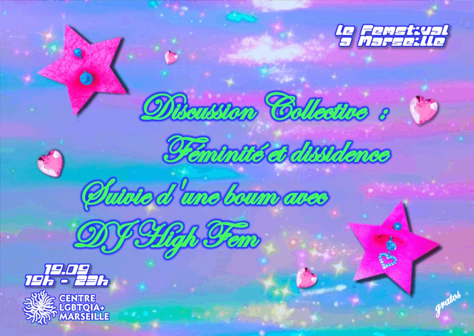 Femstival