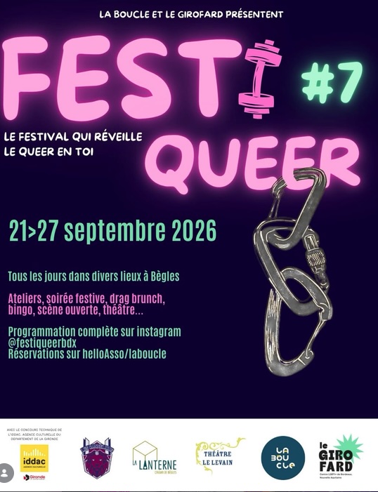 Festiqueer