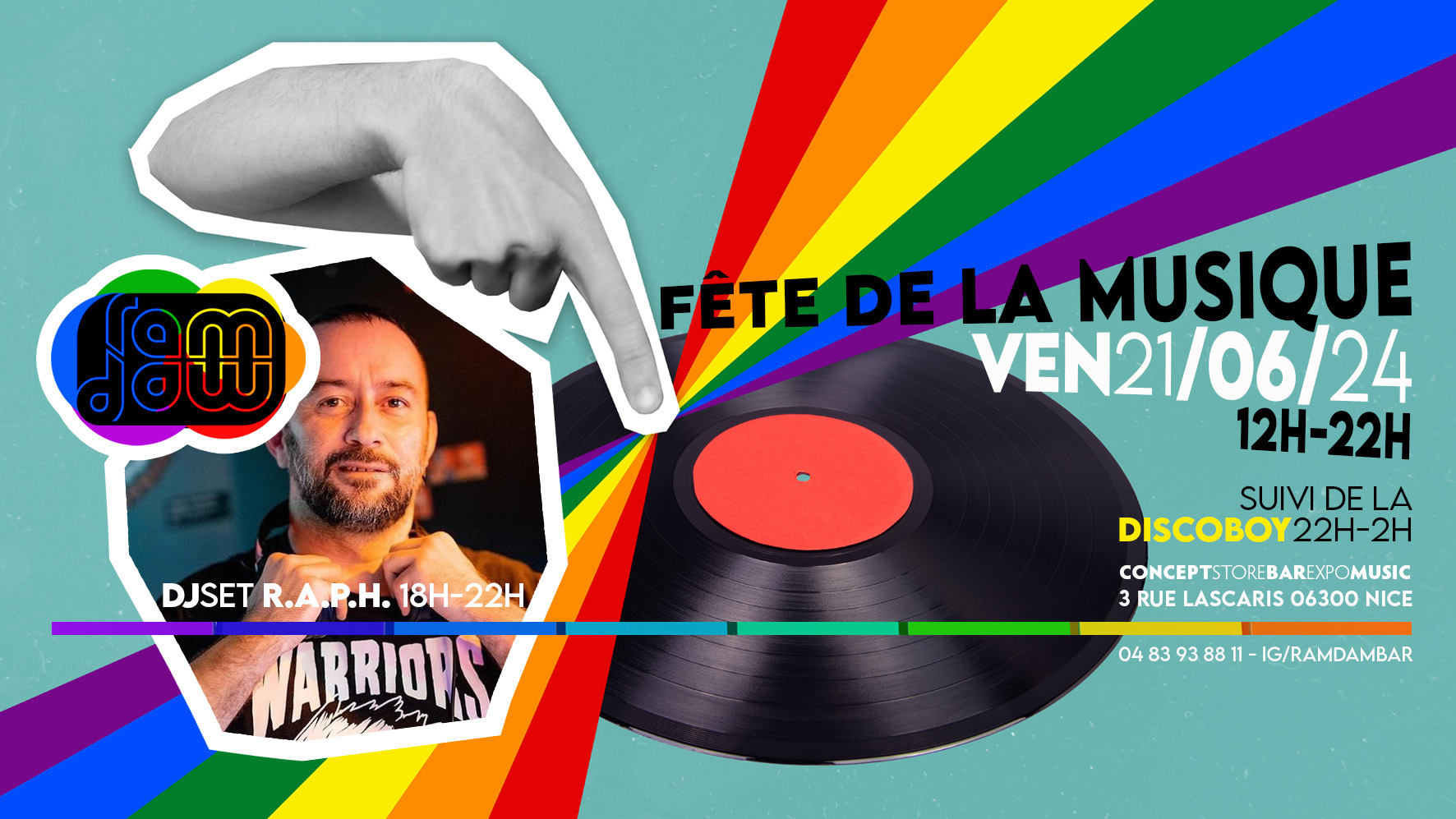 Fête de la Musique