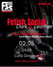 Fetish Social dark & leather
