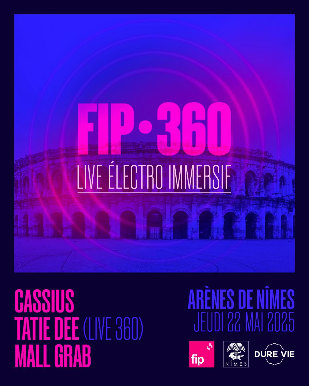 FIP 360