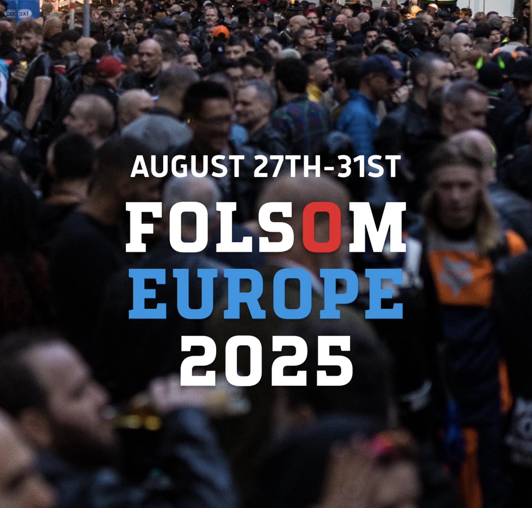 Folsom Europe