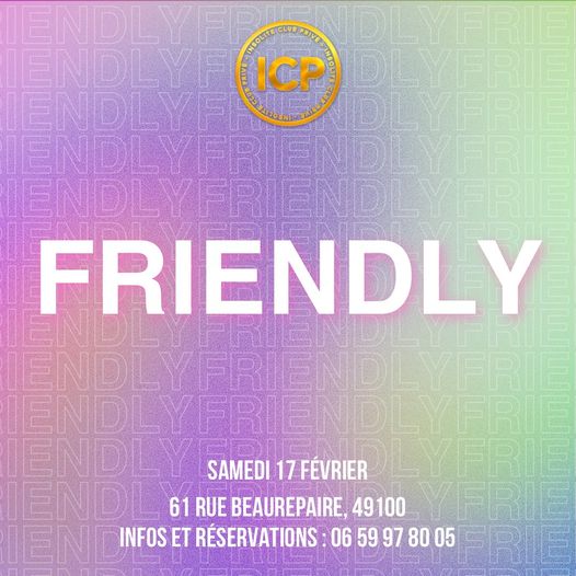 Friendly