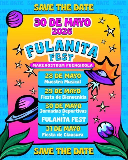 Fulanita fest