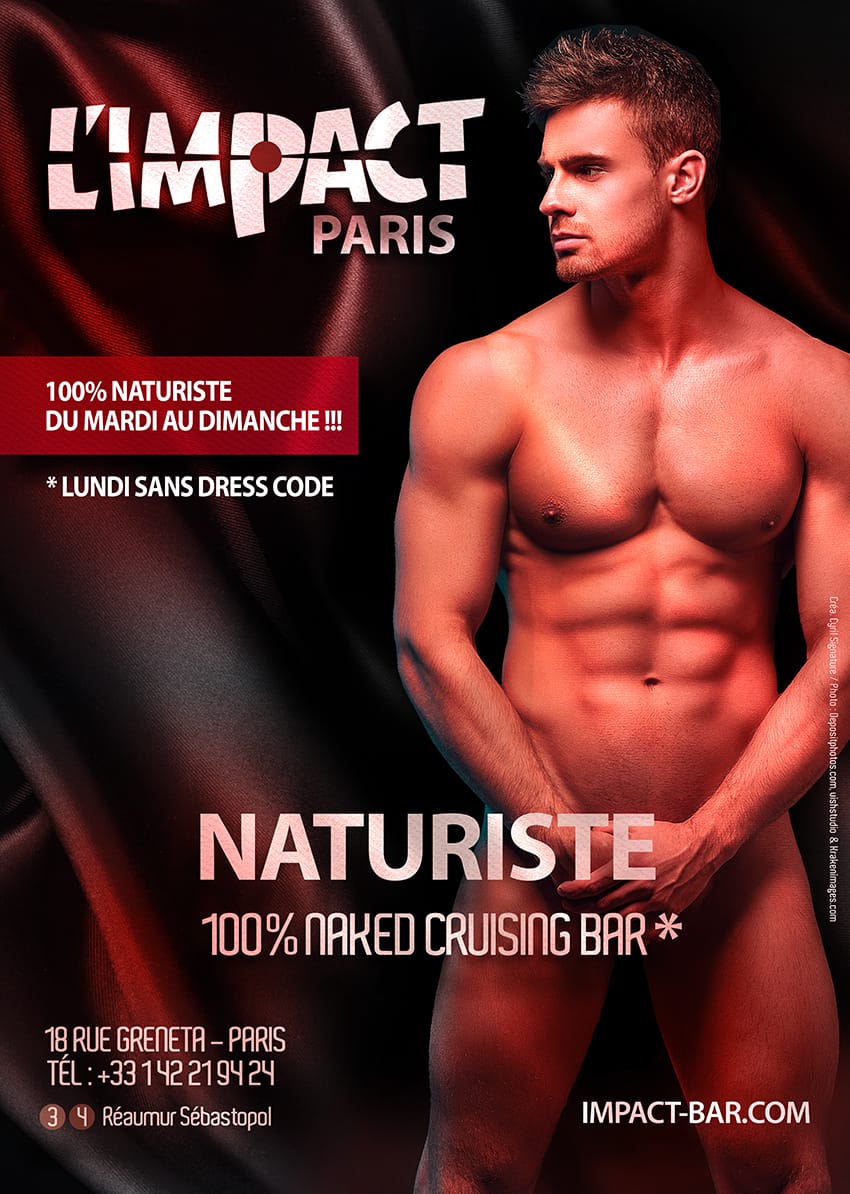 Full Naked • Agenda