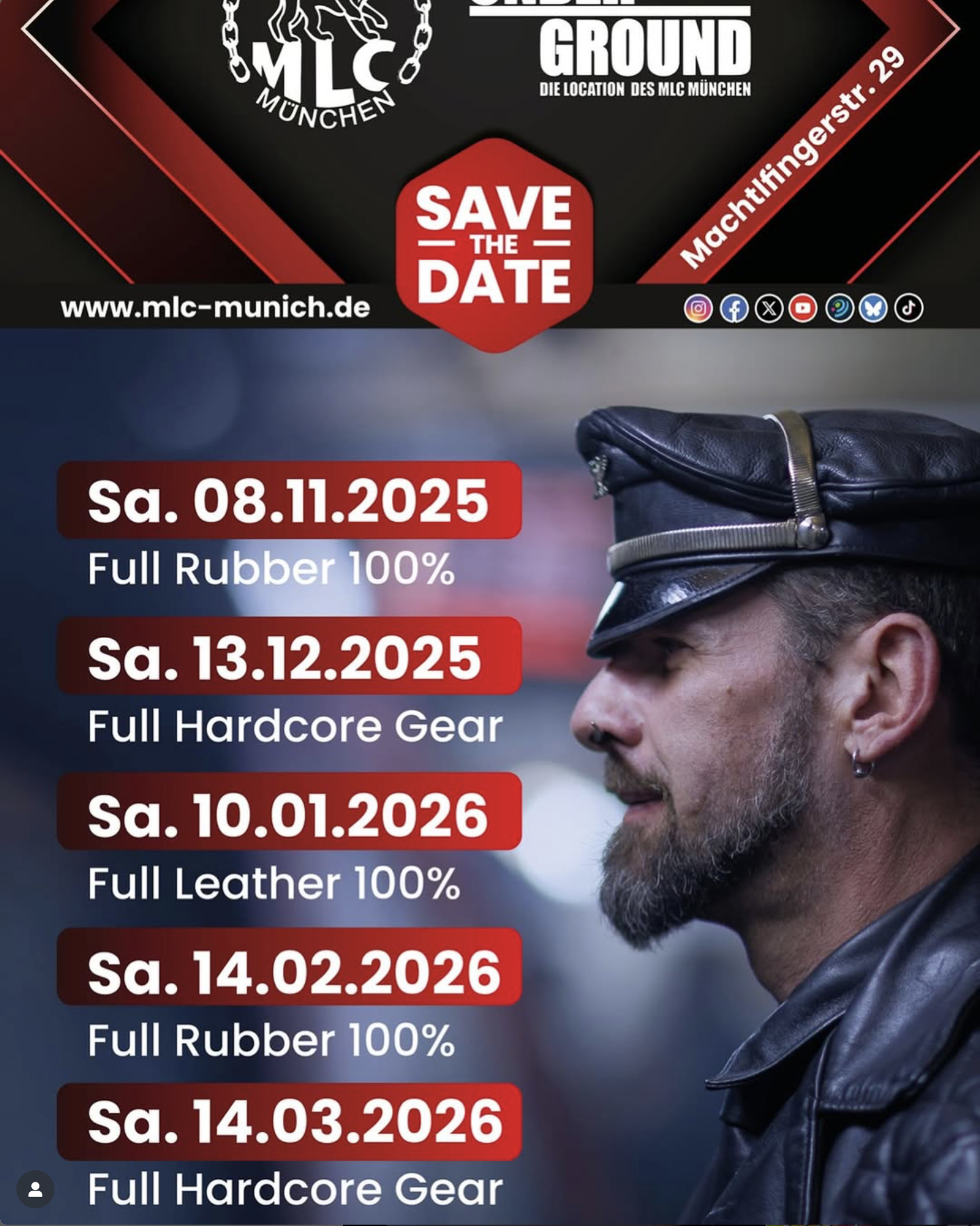 Full rubber