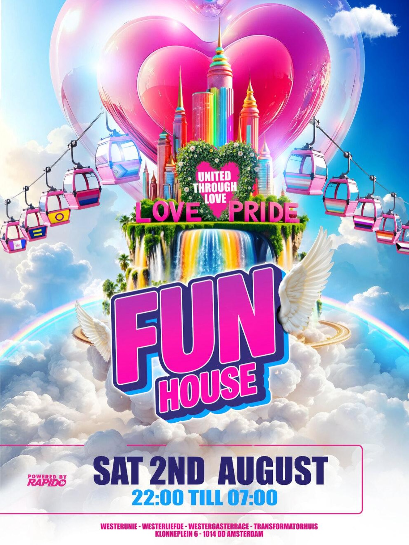 Fun House